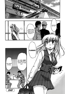 Page 168 of Lucky na Hi | Lucky Day (decensored) - preview thumbnail