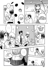 Page 176 of Lucky na Hi | Lucky Day (decensored) - preview thumbnail