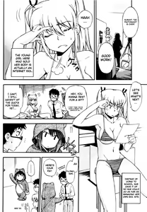 Page 192 of Lucky na Hi | Lucky Day (decensored) - preview thumbnail