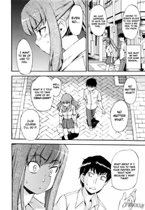 Page 29 of Lucky na Hi | Lucky Day (decensored) - preview thumbnail