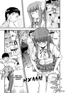 Page 30 of Lucky na Hi | Lucky Day (decensored) - preview thumbnail