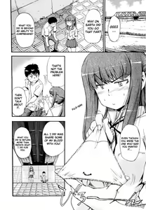 Page 31 of Lucky na Hi | Lucky Day (decensored) - preview thumbnail