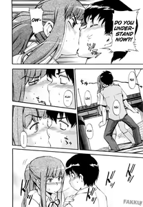Page 33 of Lucky na Hi | Lucky Day (decensored) - preview thumbnail