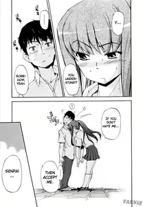 Page 34 of Lucky na Hi | Lucky Day (decensored) - preview thumbnail