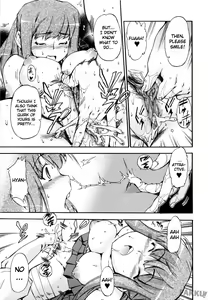 Page 38 of Lucky na Hi | Lucky Day (decensored) - preview thumbnail