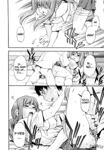 Page 45 of Lucky na Hi | Lucky Day (decensored) - preview thumbnail