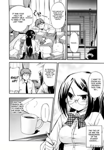Page 54 of Lucky na Hi | Lucky Day (decensored) - preview thumbnail