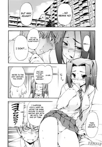 Page 73 of Lucky na Hi | Lucky Day (decensored) - preview thumbnail
