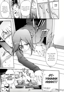 Page 74 of Lucky na Hi | Lucky Day (decensored) - preview thumbnail