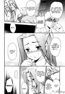 Page 77 of Lucky na Hi | Lucky Day (decensored) - preview thumbnail