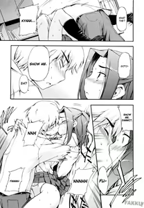 Page 78 of Lucky na Hi | Lucky Day (decensored) - preview thumbnail