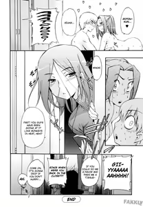 Page 91 of Lucky na Hi | Lucky Day (decensored) - preview thumbnail