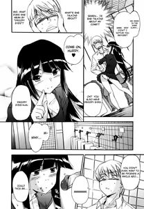 Page 98 of Lucky na Hi | Lucky Day (decensored) - preview thumbnail