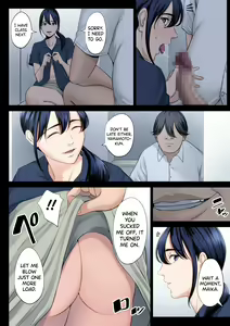 Page 46 of Hametsu no Itte 4 - preview thumbnail