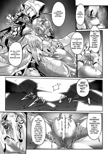Page 11 of Carbonite Cocytus - Episode III - preview thumbnail