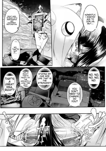 Page 15 of Carbonite Cocytus - Episode III - preview thumbnail