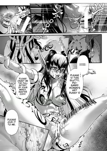 Page 21 of Carbonite Cocytus - Episode III - preview thumbnail
