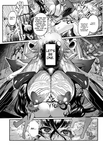 Page 23 of Carbonite Cocytus - Episode III - preview thumbnail