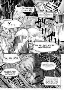 Page 25 of Carbonite Cocytus - Episode III - preview thumbnail