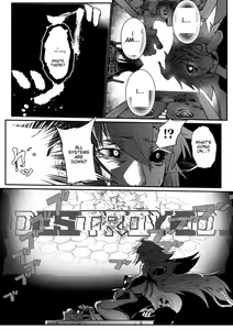 Page 28 of Carbonite Cocytus - Episode III - preview thumbnail