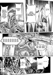 Page 29 of Carbonite Cocytus - Episode III - preview thumbnail
