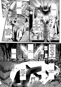 Page 31 of Carbonite Cocytus - Episode III - preview thumbnail