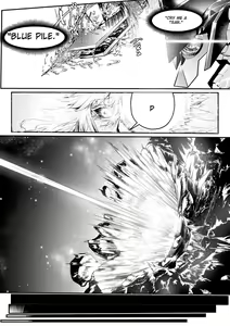 Page 34 of Carbonite Cocytus - Episode III - preview thumbnail