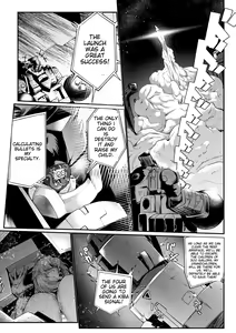 Page 35 of Carbonite Cocytus - Episode III - preview thumbnail