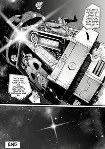 Page 36 of Carbonite Cocytus - Episode III - preview thumbnail