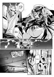 Page 6 of Carbonite Cocytus - Episode III - preview thumbnail
