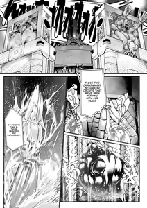 Page 9 of Carbonite Cocytus - Episode III - preview thumbnail