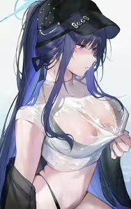 Page 2 of Joumae Saori - preview thumbnail