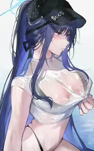 Page 3 of Joumae Saori - preview thumbnail