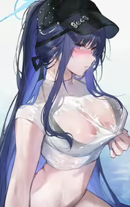 Page 4 of Joumae Saori - preview thumbnail