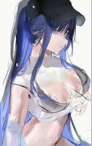Page 6 of Joumae Saori - preview thumbnail