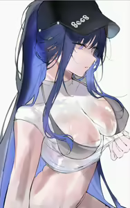 Page 7 of Joumae Saori - preview thumbnail