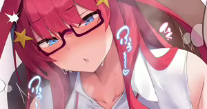 Gotoubun no Itsuki-san — hentai manga cover on Fhentai