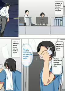 Page 4 of Hahaoya ni Kokuhaku Shitara Ichinichi dake Sex o Sasete Kureta Hanashi 2 | I Confessed to My Mom She Let Me Have a One-Day-Only Sex-Fest 2 - preview thumbnail