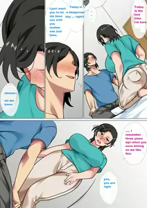 Page 42 of Hahaoya ni Kokuhaku Shitara Ichinichi dake Sex o Sasete Kureta Hanashi 2 | I Confessed to My Mom She Let Me Have a One-Day-Only Sex-Fest 2 - preview thumbnail