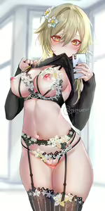 Page 4 of pixiv pottsness（59336265）Fanbox - preview thumbnail