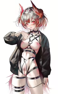 Page 113 of pixiv  iumu（73231351）fanbox - preview thumbnail