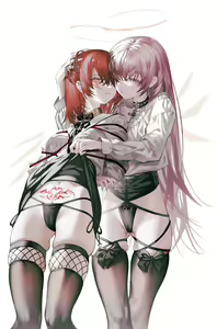 Page 42 of pixiv  iumu（73231351）fanbox - preview thumbnail