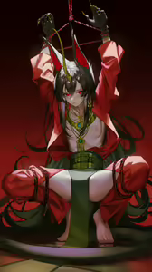 Page 46 of pixiv  iumu（73231351）fanbox - preview thumbnail