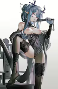 Page 56 of pixiv  iumu（73231351）fanbox - preview thumbnail