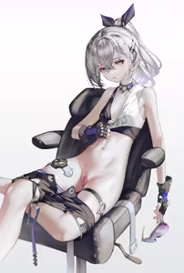 Page 7 of pixiv  iumu（73231351）fanbox - preview thumbnail