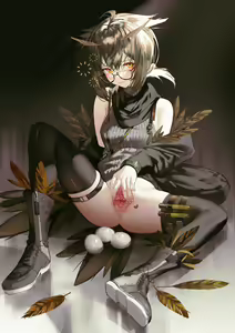 Page 77 of pixiv  iumu（73231351）fanbox - preview thumbnail