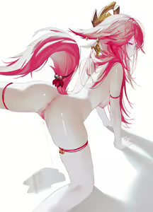 Page 80 of pixiv  iumu（73231351）fanbox - preview thumbnail