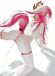 Page 81 of pixiv  iumu（73231351）fanbox - preview thumbnail