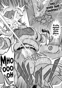Page 50 of Mahou Shoujo Haiboku - Ayame Shokushu Ryoujoku-hen - - preview thumbnail