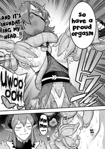 Page 64 of Mahou Shoujo Haiboku - Ayame Shokushu Ryoujoku-hen - - preview thumbnail